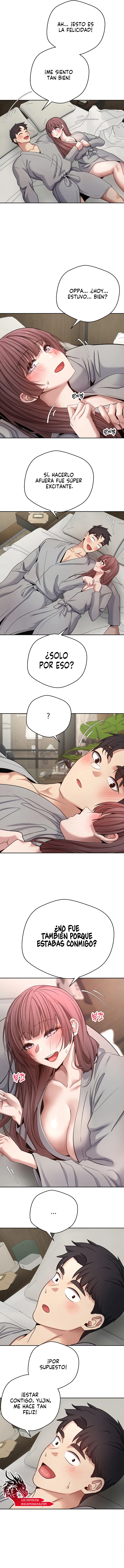 Cambiando Mi Vida Con Las Criptomonedas - Sin censura Capítulo 31 - Page 6