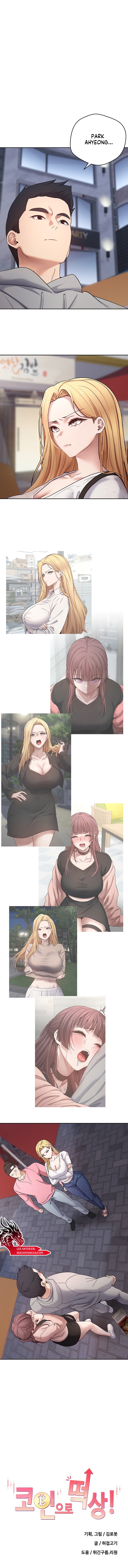 Cambiando Mi Vida Con Las Criptomonedas - Sin censura Capítulo 33 - Page 2