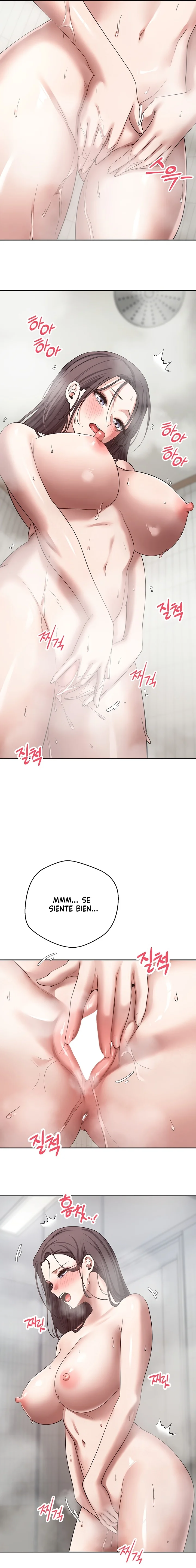 Cambiando Mi Vida Con Las Criptomonedas - Sin censura Capítulo 39 - Page 10