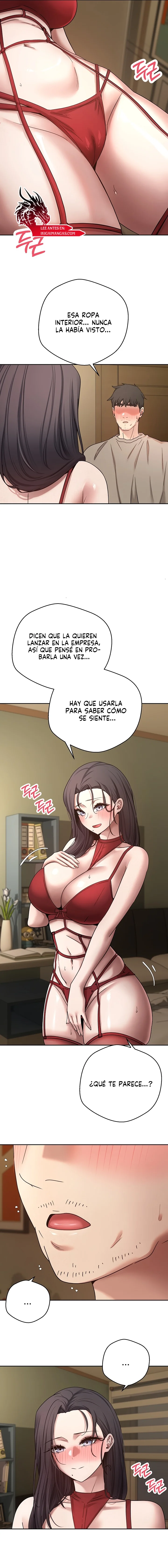 Cambiando Mi Vida Con Las Criptomonedas - Sin censura Capítulo 39 - Page 13