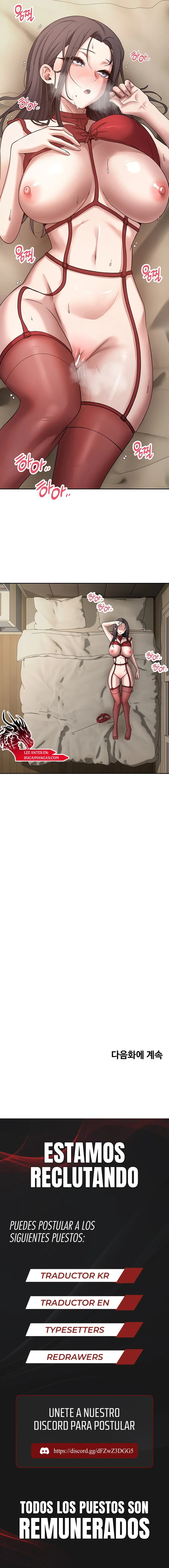 Cambiando Mi Vida Con Las Criptomonedas - Sin censura Capítulo 39 - Page 17