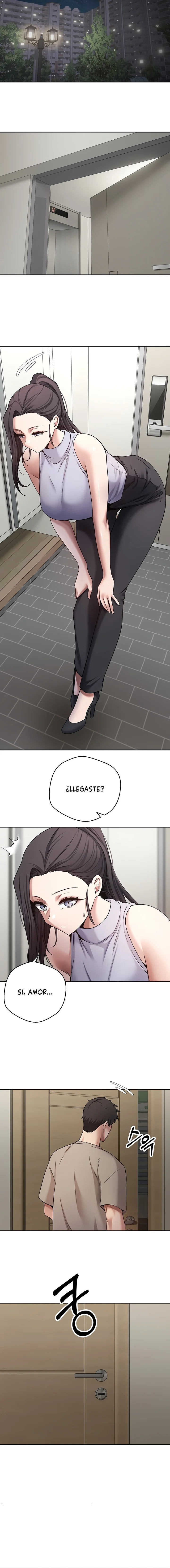 Cambiando Mi Vida Con Las Criptomonedas - Sin censura Capítulo 39 - Page 7