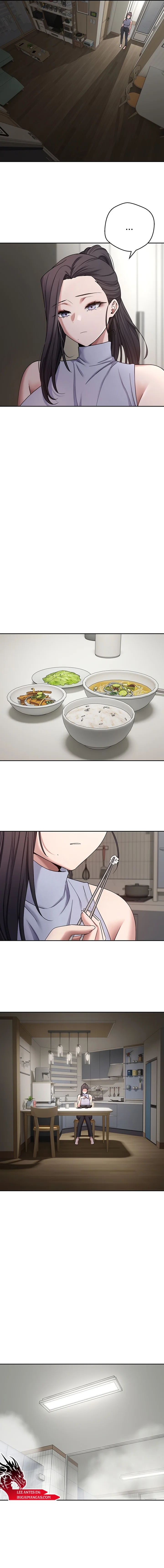 Cambiando Mi Vida Con Las Criptomonedas - Sin censura Capítulo 39 - Page 8