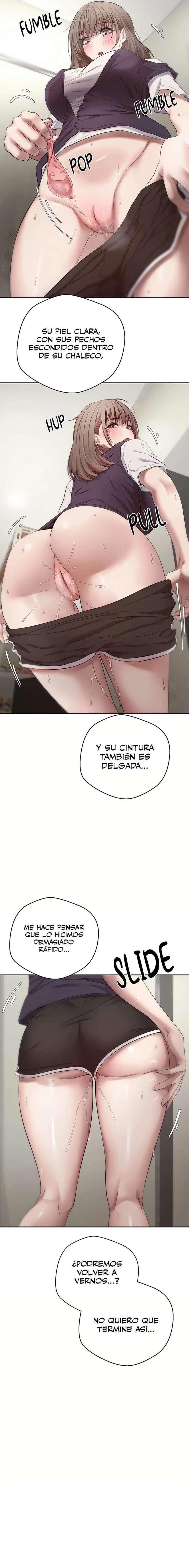 Cambiando Mi Vida Con Las Criptomonedas - Sin censura Capítulo 4 - Page 11