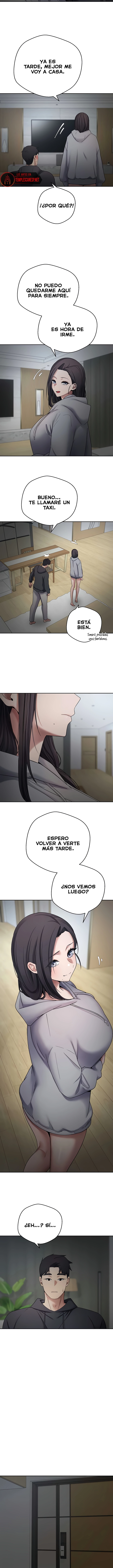 Cambiando Mi Vida Con Las Criptomonedas - Sin censura Capítulo 45 - Page 9