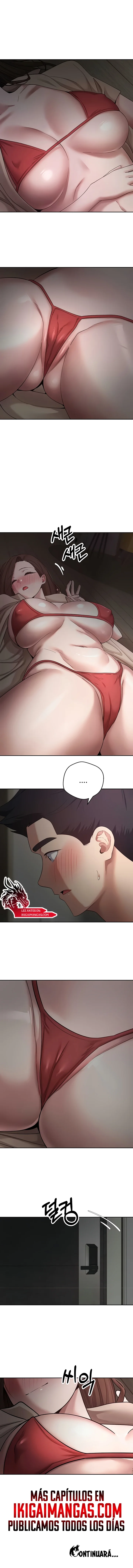 Cambiando Mi Vida Con Las Criptomonedas - Sin censura Capítulo 48 - Page 13