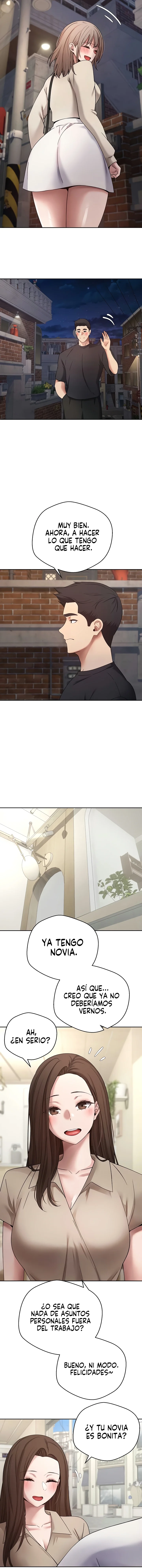 Cambiando Mi Vida Con Las Criptomonedas - Sin censura Capítulo 48 - Page 8