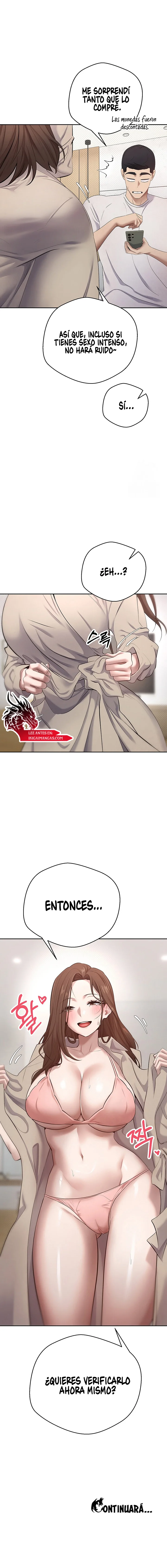 Cambiando Mi Vida Con Las Criptomonedas - Sin censura Capítulo 5 - Page 13