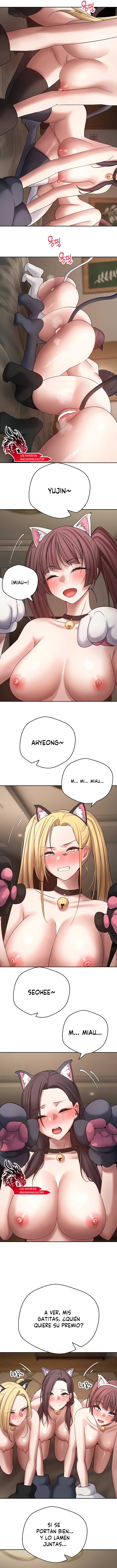 Cambiando Mi Vida Con Las Criptomonedas - Sin censura Capítulo 54 - Page 7