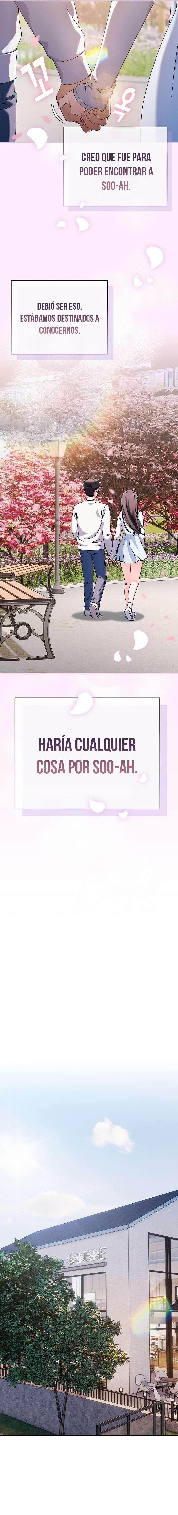 Chica Sucia Capítulo 1 - Page 13