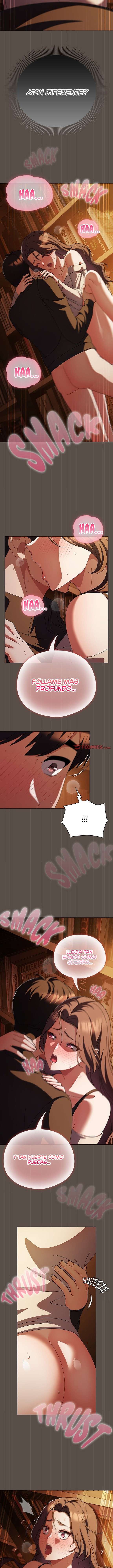 Chica Sucia Capítulo 13 - Page 11