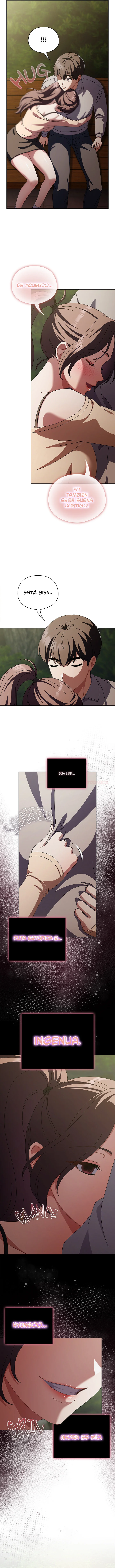 Chica Sucia Capítulo 26 - Page 13