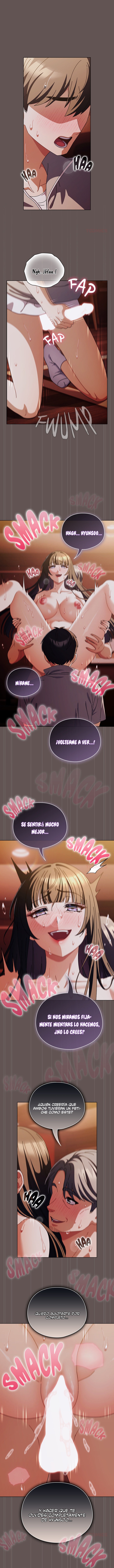 Chica Sucia Capítulo 32 - Page 2