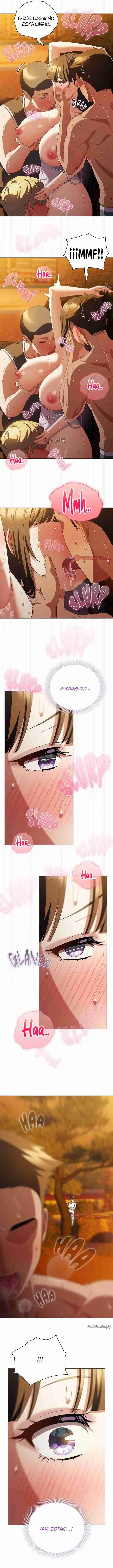 Chica Sucia Capítulo 36 - Page 10