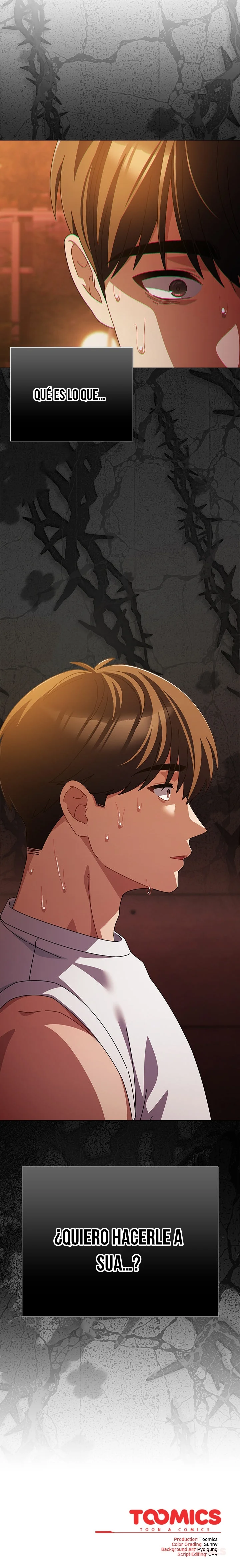 Chica Sucia Capítulo 38 - Page 13