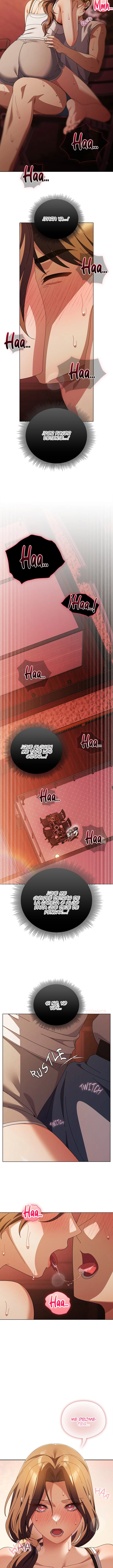 Chica Sucia Capítulo 38 - Page 4