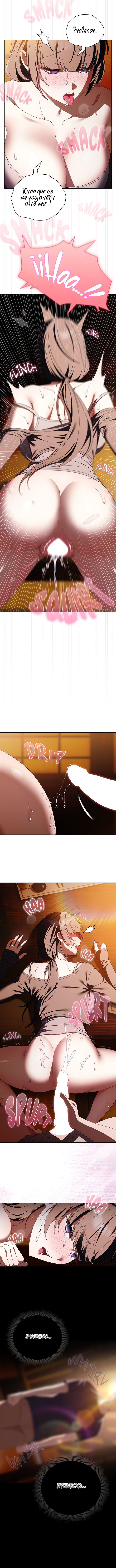 Chica Sucia Capítulo 41 - Page 10