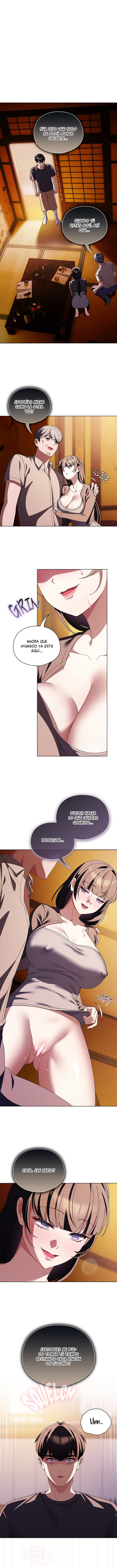 Chica Sucia Capítulo 41 - Page 2