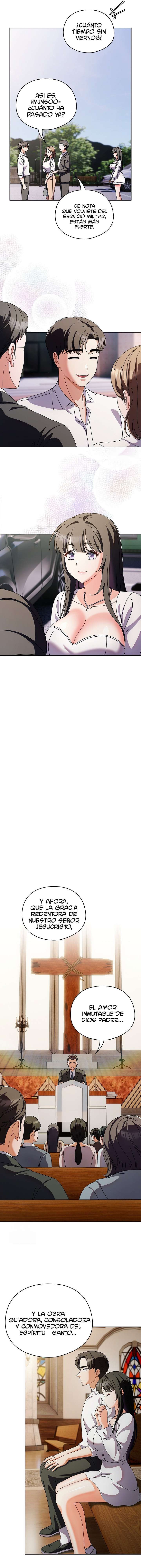 Chica Sucia Capítulo 6 - Page 16