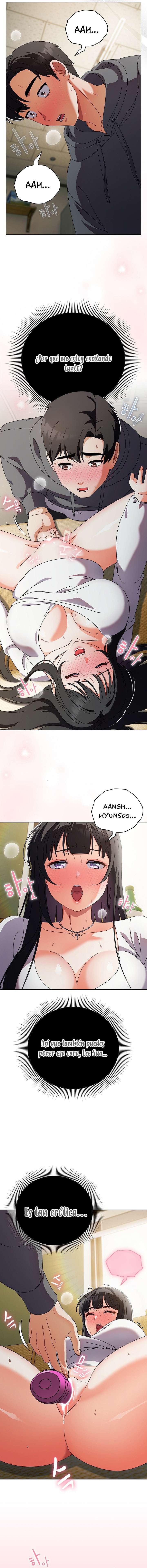 Chica Sucia Capítulo 6 - Page 2