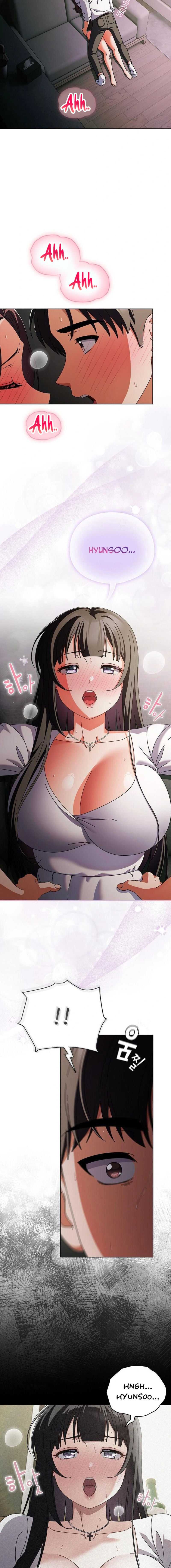 Chica Sucia Capítulo 9 - Page 7