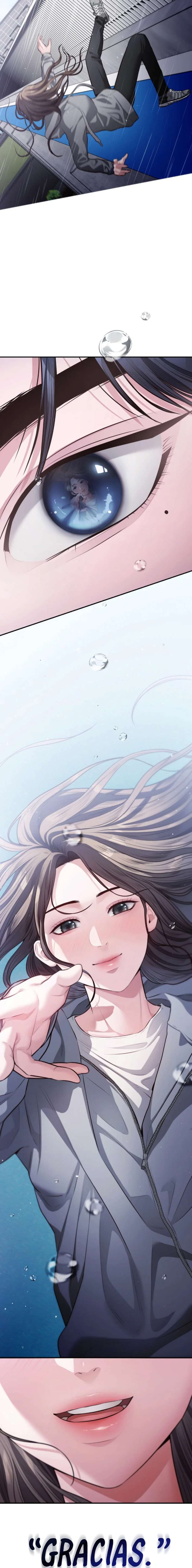 Síndrome de Bethoven Capítulo 1 - Page 23