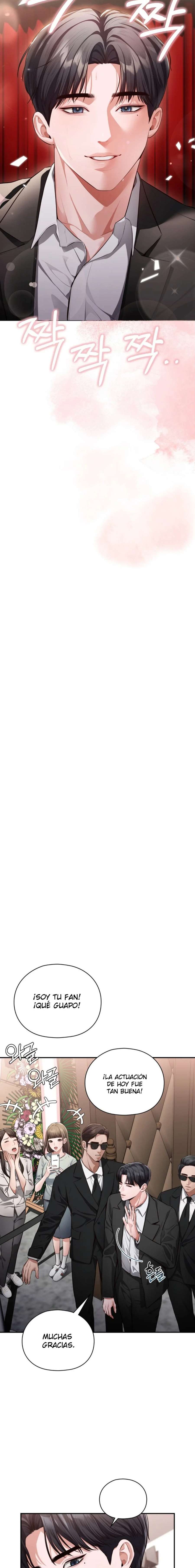 Síndrome de Bethoven Capítulo 1 - Page 4