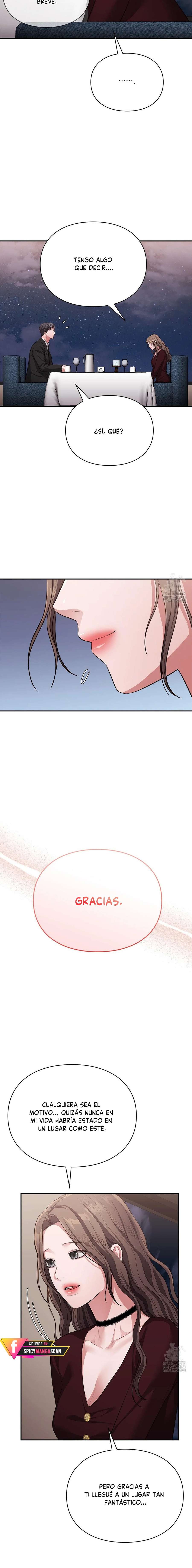 Síndrome de Bethoven Capítulo 10 - Page 15