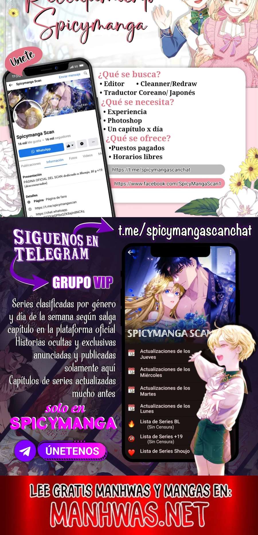 Síndrome de Bethoven Capítulo 10 - Page 18