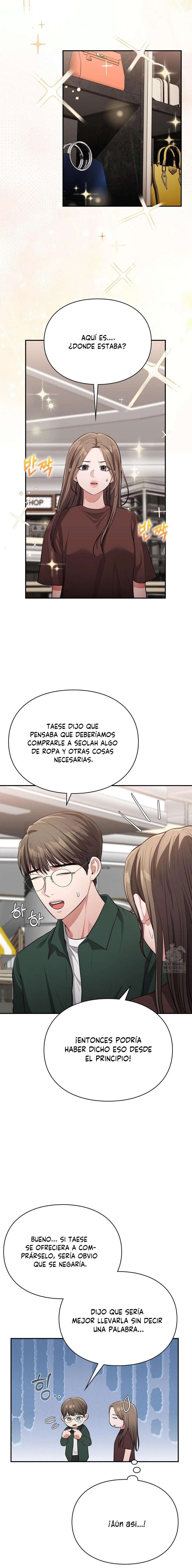 Síndrome de Bethoven Capítulo 10 - Page 2