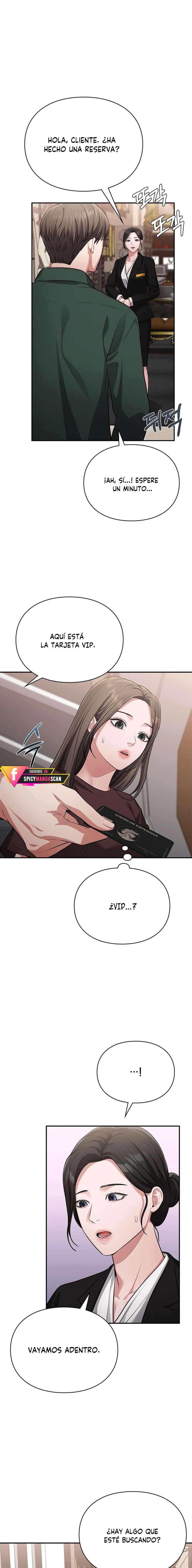 Síndrome de Bethoven Capítulo 10 - Page 3