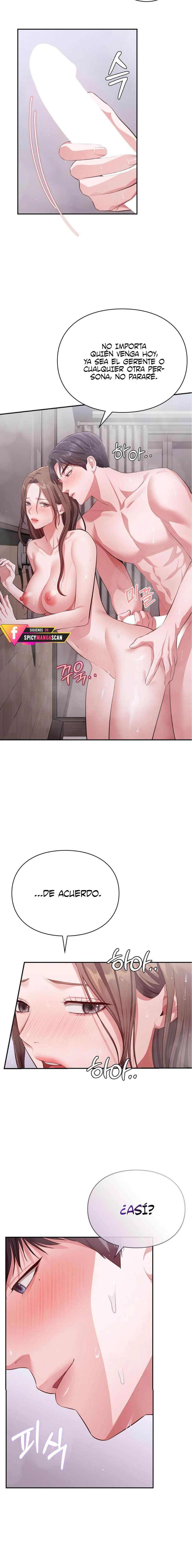 Síndrome de Bethoven Capítulo 11 - Page 4