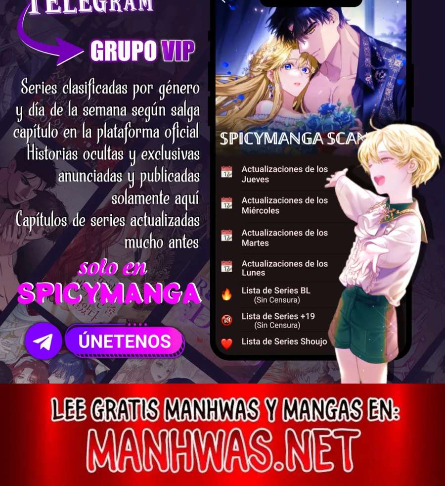 Síndrome de Bethoven Capítulo 12 - Page 20