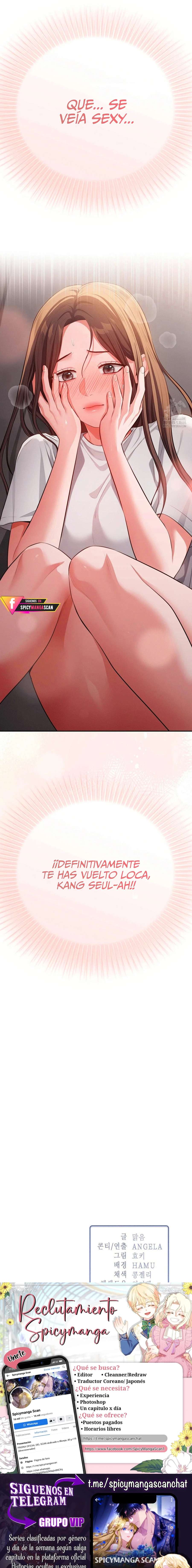 Síndrome de Bethoven Capítulo 13 - Page 16