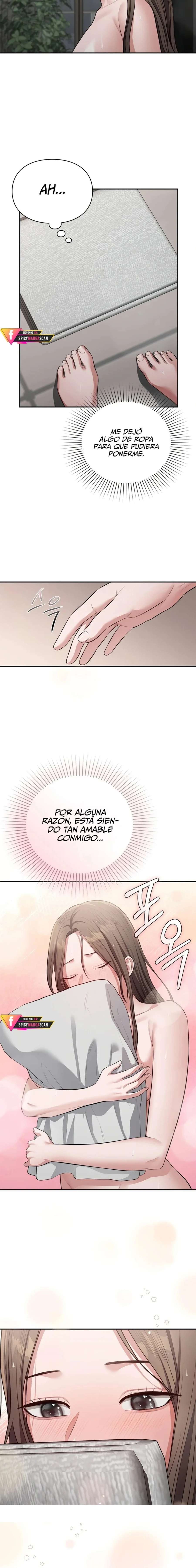 Síndrome de Bethoven Capítulo 14 - Page 2