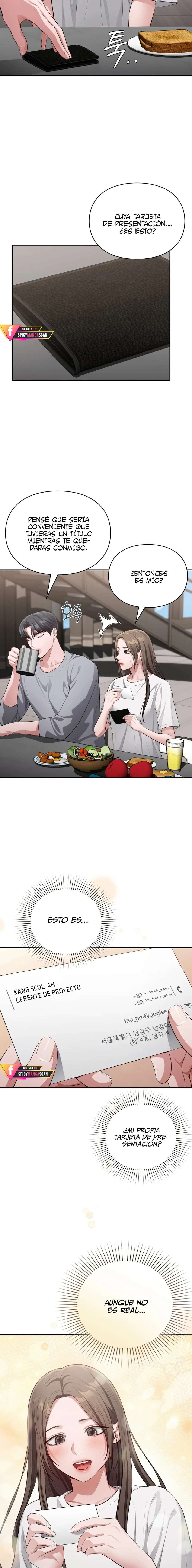 Síndrome de Bethoven Capítulo 15 - Page 13