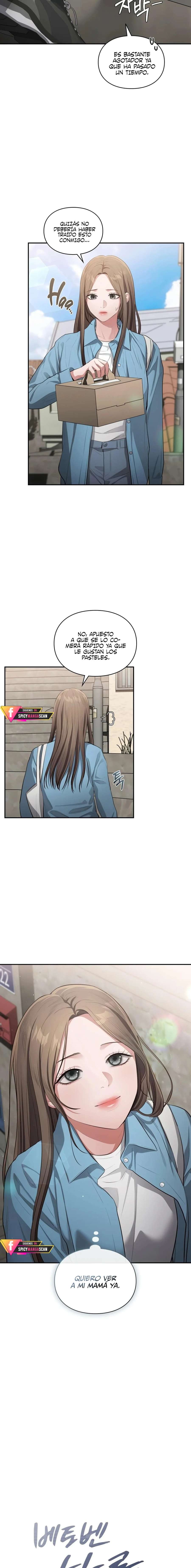 Síndrome de Bethoven Capítulo 16 - Page 2