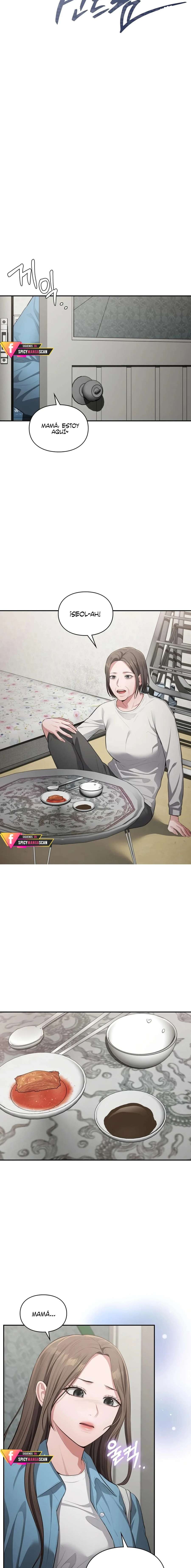 Síndrome de Bethoven Capítulo 16 - Page 3