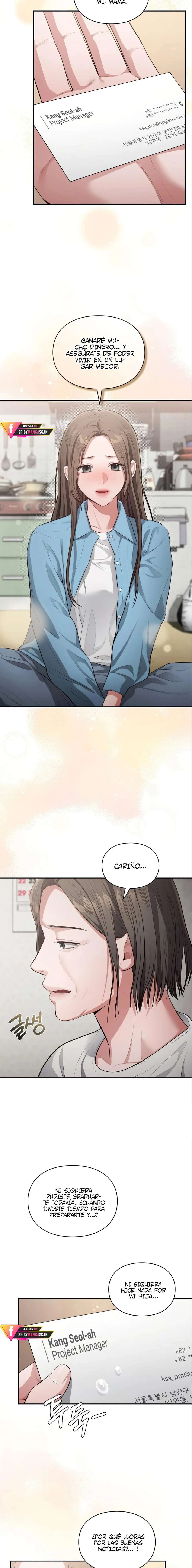 Síndrome de Bethoven Capítulo 16 - Page 7