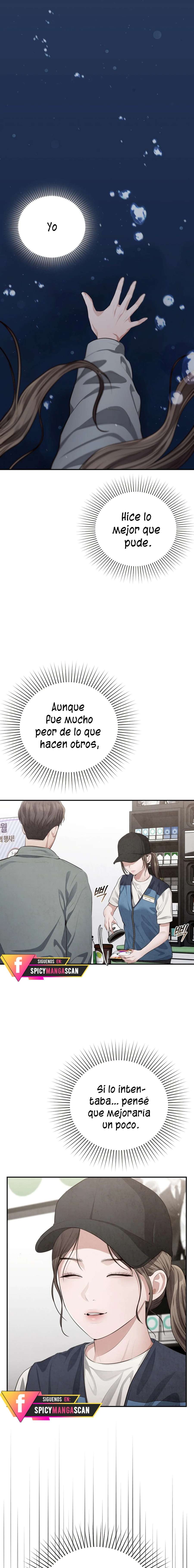 Síndrome de Bethoven Capítulo 2 - Page 6