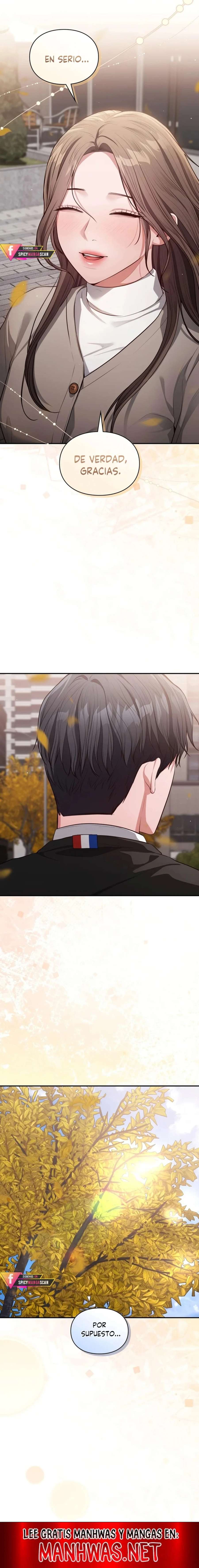 Síndrome de Bethoven Capítulo 20 - Page 17