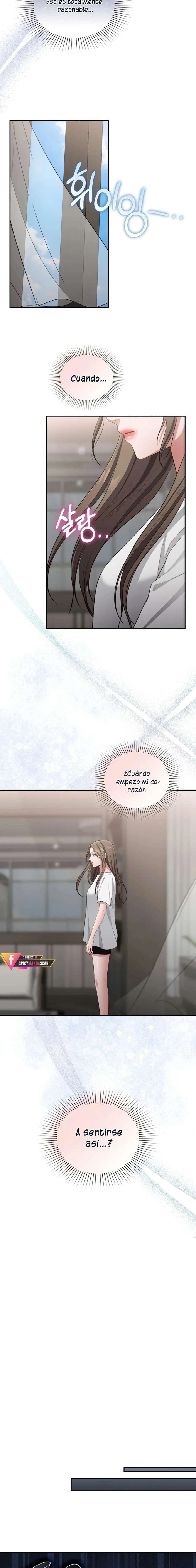 Síndrome de Bethoven Capítulo 21 - Page 9