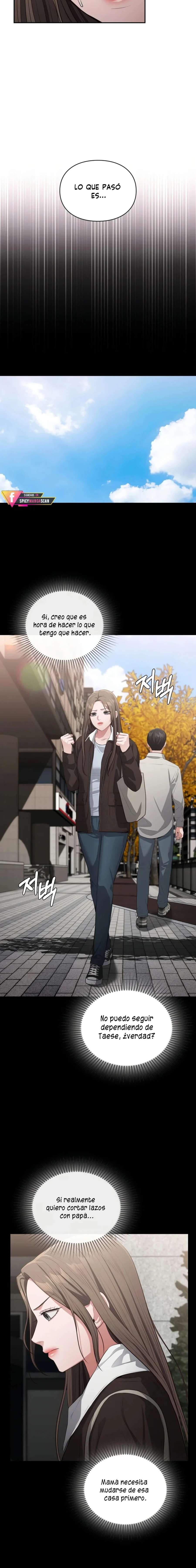 Síndrome de Bethoven Capítulo 22 - Page 6