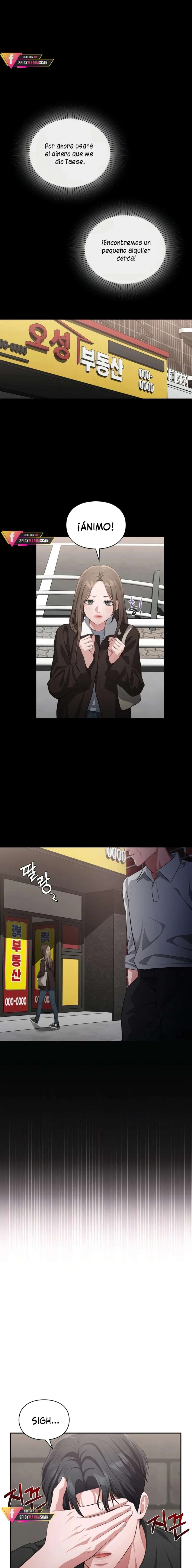 Síndrome de Bethoven Capítulo 22 - Page 7