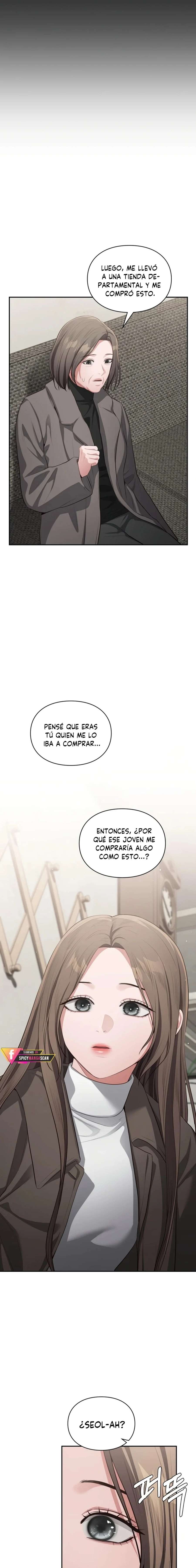 Síndrome de Bethoven Capítulo 23 - Page 14