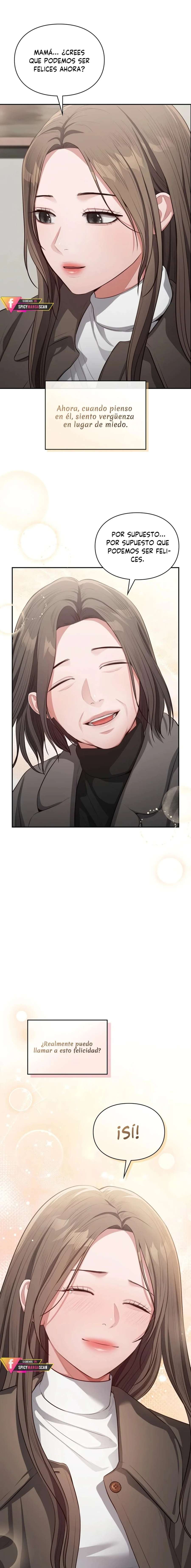 Síndrome de Bethoven Capítulo 23 - Page 16