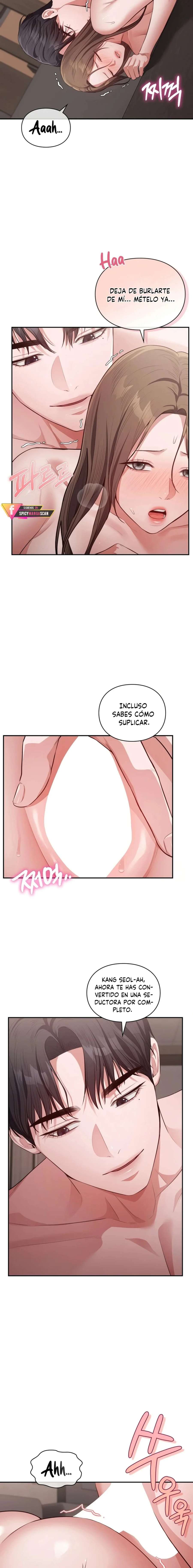 Síndrome de Bethoven Capítulo 23 - Page 2