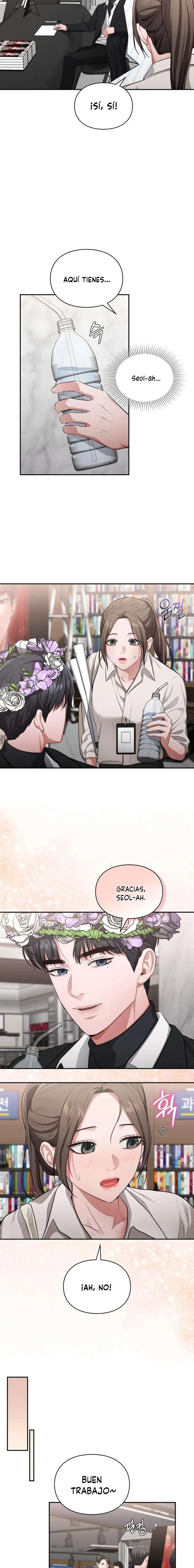 Síndrome de Bethoven Capítulo 24 - Page 15