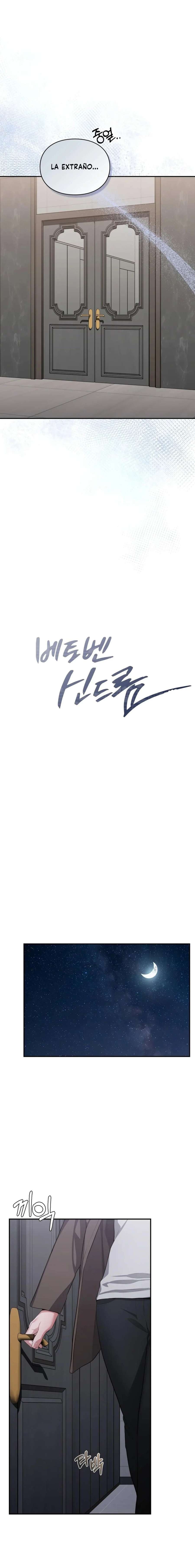 Síndrome de Bethoven Capítulo 24 - Page 4