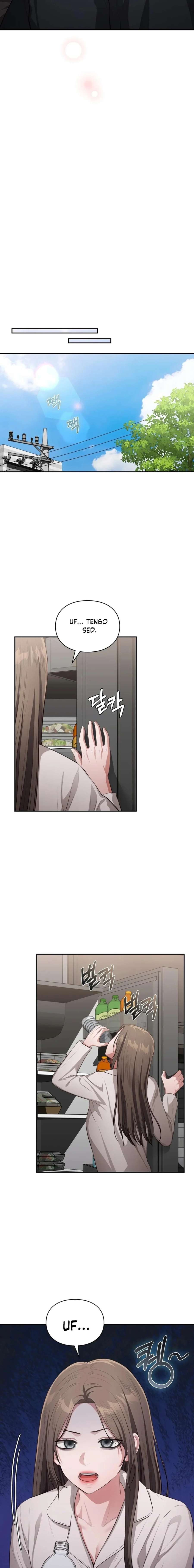 Síndrome de Bethoven Capítulo 24 - Page 9